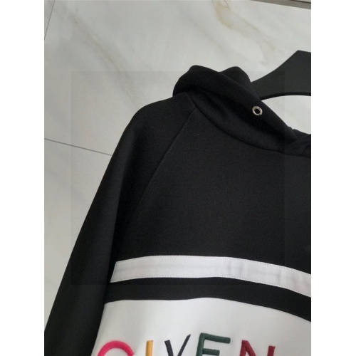 Cheap Givenchy Hoodies Long Sleeved For Unisex #824085 Replica Wholesale [$92.00 USD] [ITEM#824085] on Replica Givenchy Hoodies