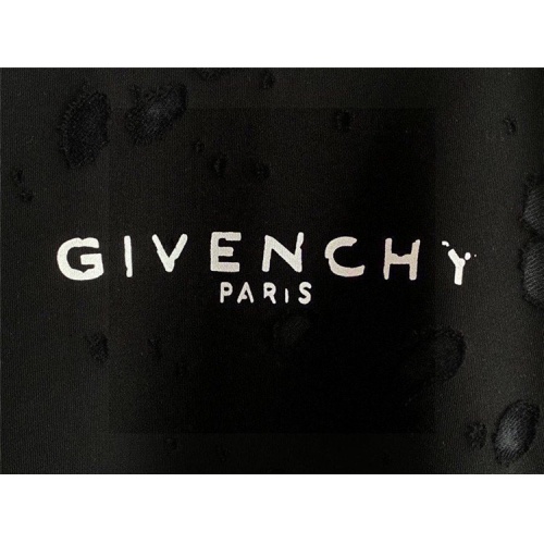 Cheap Givenchy Hoodies Long Sleeved For Unisex #824089 Replica Wholesale [$92.00 USD] [ITEM#824089] on Replica Givenchy Hoodies