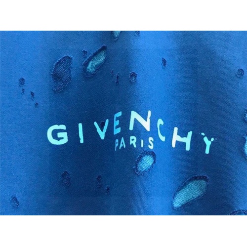 Cheap Givenchy Hoodies Long Sleeved For Unisex #824091 Replica Wholesale [$92.00 USD] [ITEM#824091] on Replica Givenchy Hoodies