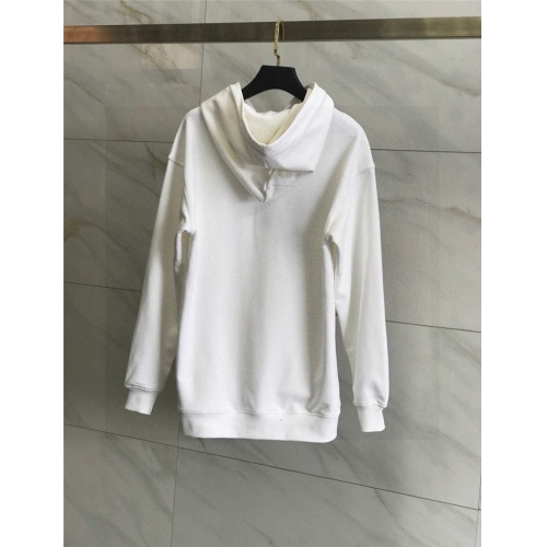 Cheap Givenchy Hoodies Long Sleeved For Unisex #824093 Replica Wholesale [$92.00 USD] [ITEM#824093] on Replica Givenchy Hoodies