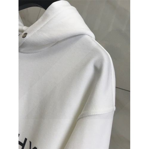 Cheap Givenchy Hoodies Long Sleeved For Unisex #824093 Replica Wholesale [$92.00 USD] [ITEM#824093] on Replica Givenchy Hoodies