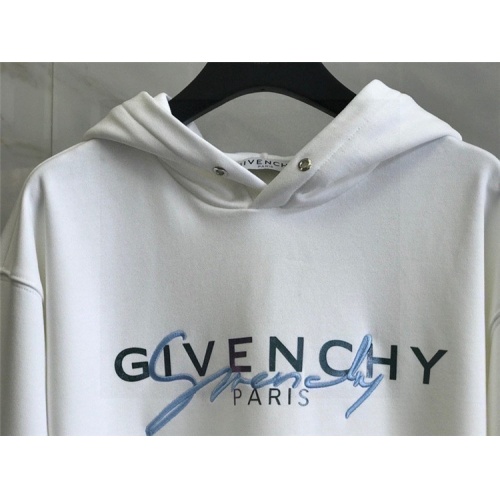 Cheap Givenchy Hoodies Long Sleeved For Unisex #824095 Replica Wholesale [$92.00 USD] [ITEM#824095] on Replica Givenchy Hoodies