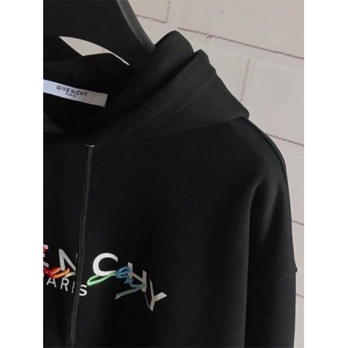 Cheap Givenchy Hoodies Long Sleeved For Unisex #824096 Replica Wholesale [$92.00 USD] [ITEM#824096] on Replica Givenchy Hoodies