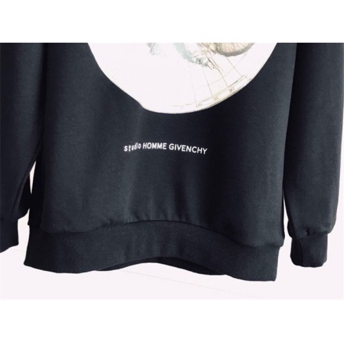 Cheap Givenchy Hoodies Long Sleeved For Unisex #824097 Replica Wholesale [$92.00 USD] [ITEM#824097] on Replica Givenchy Hoodies