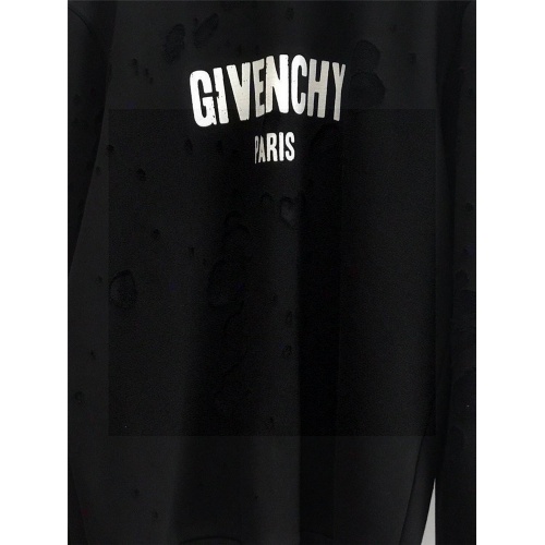 Cheap Givenchy Hoodies Long Sleeved For Unisex #824099 Replica Wholesale [$92.00 USD] [ITEM#824099] on Replica Givenchy Hoodies