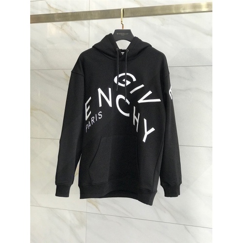 Cheap Givenchy Hoodies Long Sleeved For Unisex #824100 Replica Wholesale [$92.00 USD] [ITEM#824100] on Replica Givenchy Hoodies