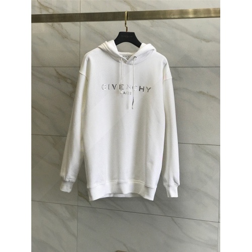 Cheap Givenchy Hoodies Long Sleeved For Unisex #824103 Replica Wholesale [$92.00 USD] [ITEM#824103] on Replica Givenchy Hoodies