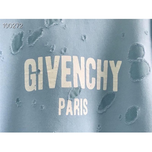 Cheap Givenchy Hoodies Long Sleeved For Unisex #824113 Replica Wholesale [$88.00 USD] [ITEM#824113] on Replica Givenchy Hoodies