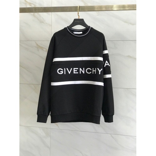Cheap Givenchy Hoodies Long Sleeved For Unisex #824115 Replica Wholesale [$88.00 USD] [ITEM#824115] on Replica Givenchy Hoodies