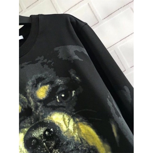 Cheap Givenchy Hoodies Long Sleeved For Unisex #824119 Replica Wholesale [$88.00 USD] [ITEM#824119] on Replica Givenchy Hoodies