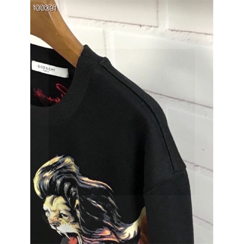 Cheap Givenchy Hoodies Long Sleeved For Unisex #824126 Replica Wholesale [$88.00 USD] [ITEM#824126] on Replica Givenchy Hoodies