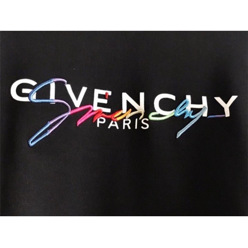 Cheap Givenchy Hoodies Long Sleeved For Unisex #824128 Replica Wholesale [$88.00 USD] [ITEM#824128] on Replica Givenchy Hoodies