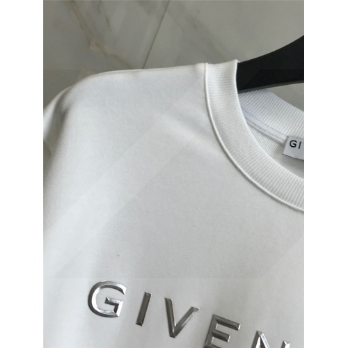 Cheap Givenchy Hoodies Long Sleeved For Unisex #824136 Replica Wholesale [$88.00 USD] [ITEM#824136] on Replica Givenchy Hoodies