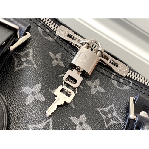 Cheap Louis Vuitton Travel Bags #824404 Replica Wholesale [$89.00 USD] [ITEM#824404] on Replica Louis Vuitton Travel Bags