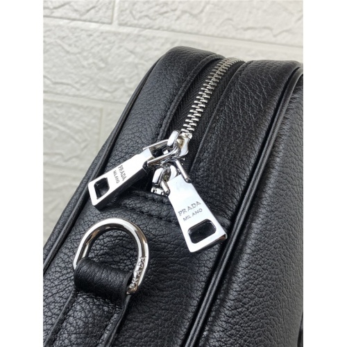 Cheap Prada AAA Man Handbags #824408 Replica Wholesale [$118.00 USD] [ITEM#824408] on Replica Prada AAA Man Handbags