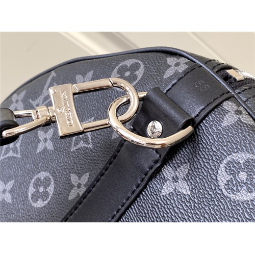 Cheap Louis Vuitton Travel Bags #824410 Replica Wholesale [$96.00 USD] [ITEM#824410] on Replica Louis Vuitton Travel Bags