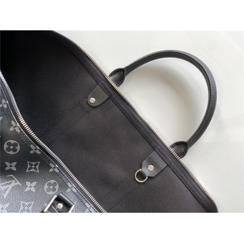 Cheap Louis Vuitton Travel Bags #824410 Replica Wholesale [$96.00 USD] [ITEM#824410] on Replica Louis Vuitton Travel Bags