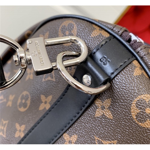 Cheap Louis Vuitton Travel Bags #824411 Replica Wholesale [$96.00 USD] [ITEM#824411] on Replica Louis Vuitton Travel Bags