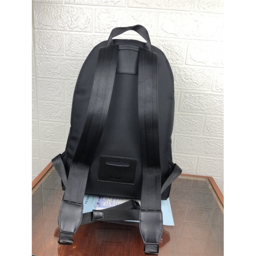 Cheap Prada AAA Man Backpacks #824418 Replica Wholesale [$96.00 USD] [ITEM#824418] on Replica Prada AAA Man Backpacks