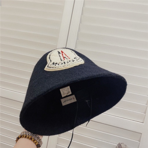 Cheap Moncler Caps #824635 Replica Wholesale [$38.00 USD] [ITEM#824635] on Replica 