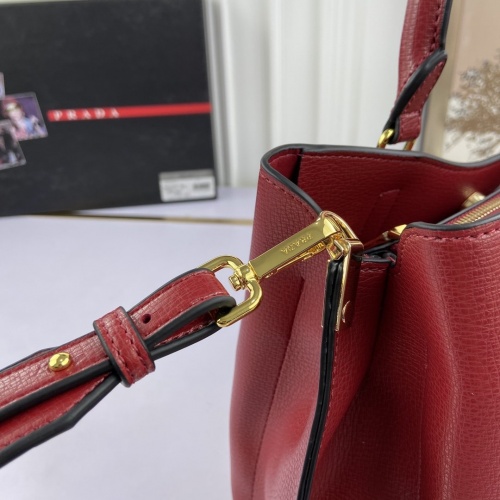 Cheap Prada AAA Quality Handbags For Women #824890 Replica Wholesale [$105.00 USD] [ITEM#824890] on Replica Prada AAA Quality Handbags