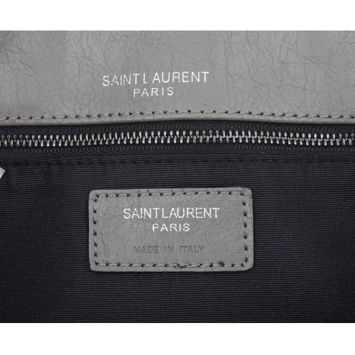 Cheap Yves Saint Laurent YSL AAA Messenger Bags For Women #824916 Replica Wholesale [$100.00 USD] [ITEM#824916] on Replica Yves Saint Laurent YSL AAA Messenger Bags