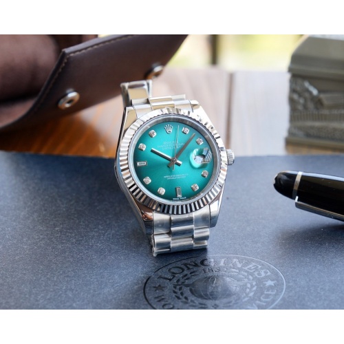 Cheap Rolex Quality AAA Watches For Men #825163 Replica Wholesale [$205.00 USD] [ITEM#825163] on Replica Rolex AAA Quality Watches