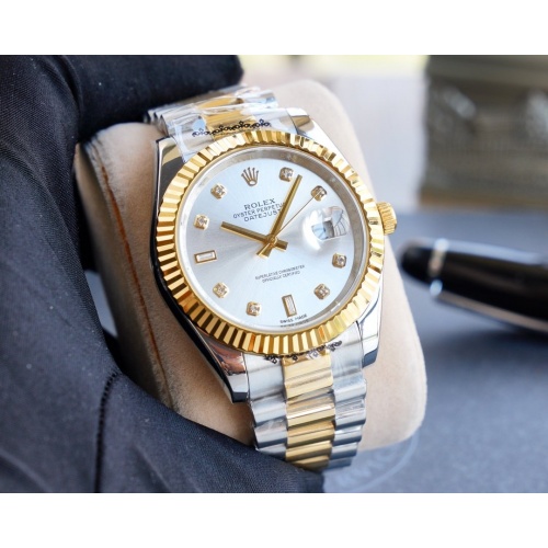 Rolex Quality AAA Watches For Men #825166