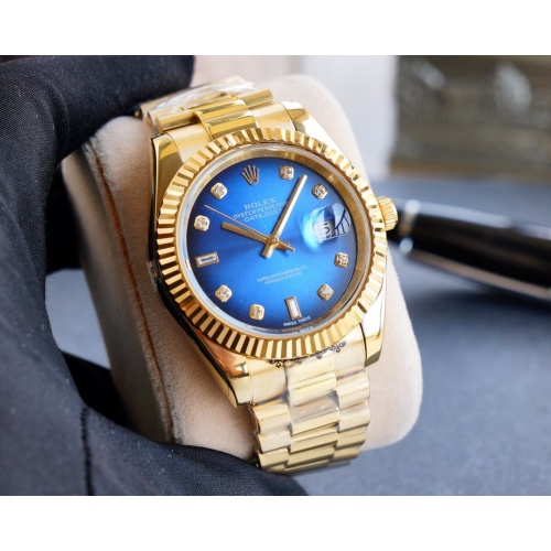 Rolex Quality AAA Watches For Men #825173