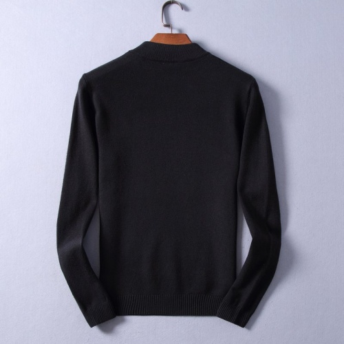 Cheap Moncler Sweaters Long Sleeved For Men #825366 Replica Wholesale [$48.00 USD] [ITEM#825366] on Replica Moncler Sweaters