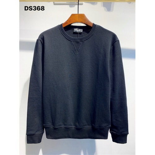 Cheap Dsquared Hoodies Long Sleeved For Men #825374 Replica Wholesale [$41.00 USD] [ITEM#825374] on Replica Dsquared Hoodies