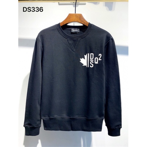 Cheap Dsquared Hoodies Long Sleeved For Men #825376 Replica Wholesale [$41.00 USD] [ITEM#825376] on Replica Dsquared Hoodies