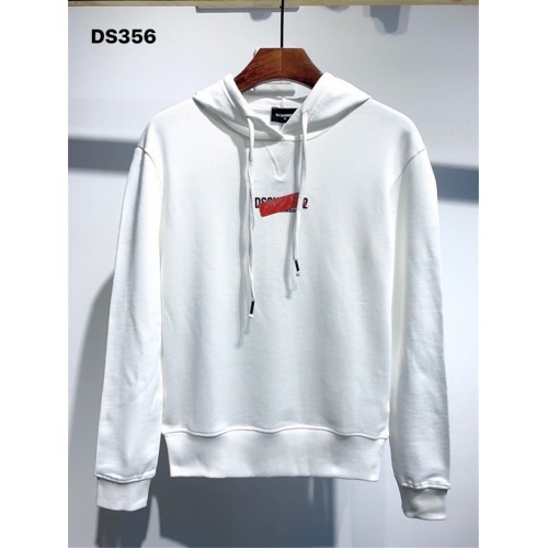 Cheap Dsquared Hoodies Long Sleeved For Men #825381 Replica Wholesale [$41.00 USD] [ITEM#825381] on Replica Dsquared Hoodies