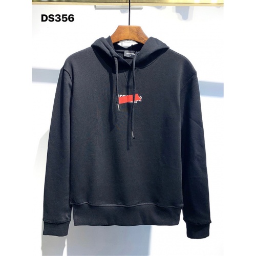 Cheap Dsquared Hoodies Long Sleeved For Men #825382 Replica Wholesale [$41.00 USD] [ITEM#825382] on Replica Dsquared Hoodies
