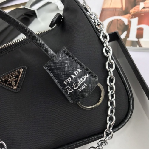 Cheap Prada AAA Quality Messeger Bags For Women #825770 Replica Wholesale [$68.00 USD] [ITEM#825770] on Replica Prada AAA Quality Messenger Bags