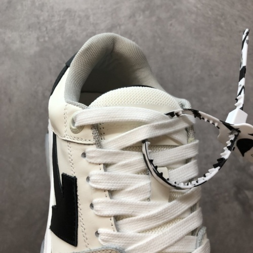 Cheap Off-White Casual Shoes For Men #825887 Replica Wholesale [$115.00 USD] [ITEM#825887] on Replica Off-White Casual Shoes