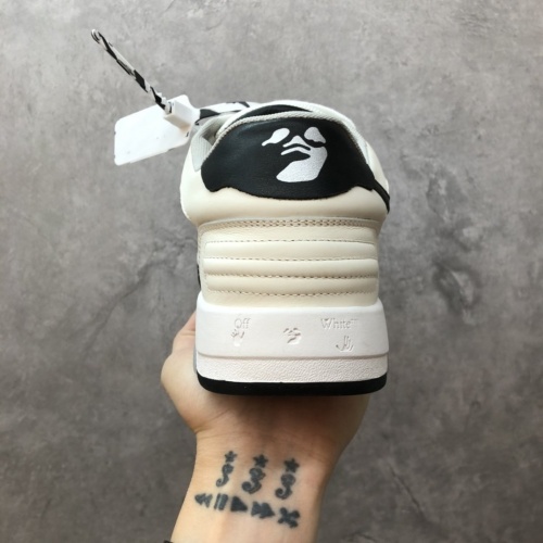 Cheap Off-White Casual Shoes For Women #825898 Replica Wholesale [$115.00 USD] [ITEM#825898] on Replica Off-White Casual Shoes