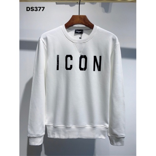 Cheap Dsquared Hoodies Long Sleeved For Men #826108 Replica Wholesale [$41.00 USD] [ITEM#826108] on Replica Dsquared Hoodies