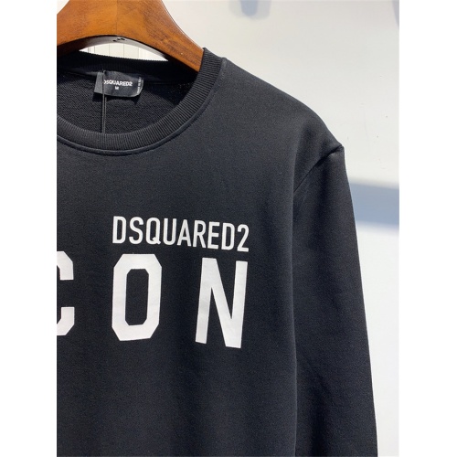 Cheap Dsquared Hoodies Long Sleeved For Men #826109 Replica Wholesale [$41.00 USD] [ITEM#826109] on Replica Dsquared Hoodies