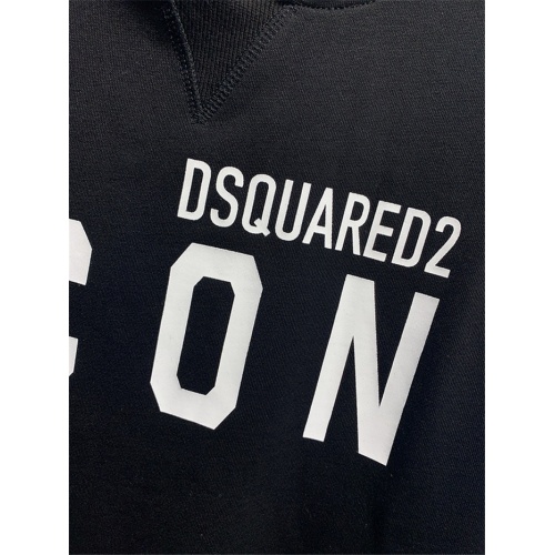 Cheap Dsquared Hoodies Long Sleeved For Men #826112 Replica Wholesale [$42.00 USD] [ITEM#826112] on Replica Dsquared Hoodies