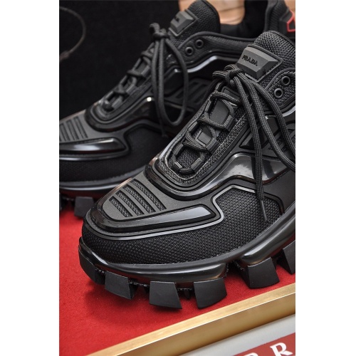 Cheap Prada Casual Shoes For Men #826265 Replica Wholesale [$108.00 USD] [ITEM#826265] on Replica Prada Casual Shoes