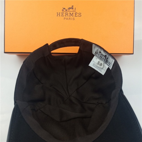 Cheap Hermes Caps #826478 Replica Wholesale [$34.00 USD] [ITEM#826478] on Replica Hermes Caps