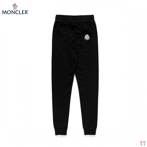 Cheap Moncler Pants For Men #826759 Replica Wholesale [$45.00 USD] [ITEM#826759] on Replica Moncler Pants