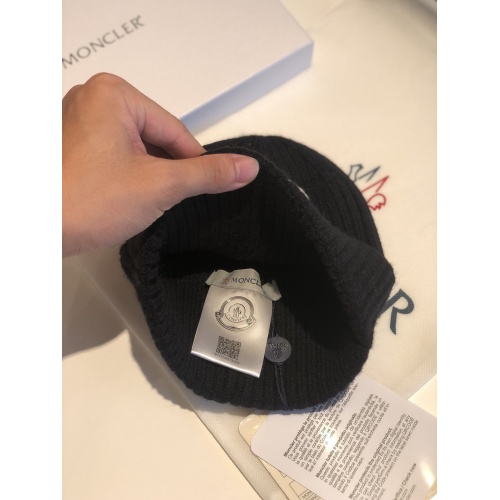 Cheap Moncler Caps #827005 Replica Wholesale [$36.00 USD] [ITEM#827005] on Replica 