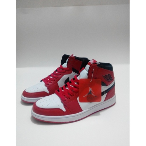 Cheap Air Jordan 1 I For Men #827306 Replica Wholesale [$76.00 USD] [ITEM#827306] on Replica Air Jordan 1 I