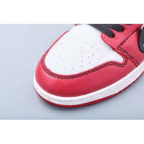 Cheap Air Jordan 1 I For Women #827364 Replica Wholesale [$56.00 USD] [ITEM#827364] on Replica Air Jordan 1 I