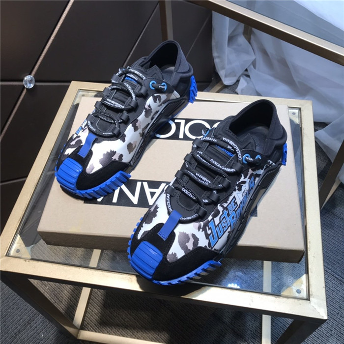 dolce and gabbana cheap shoes for men's