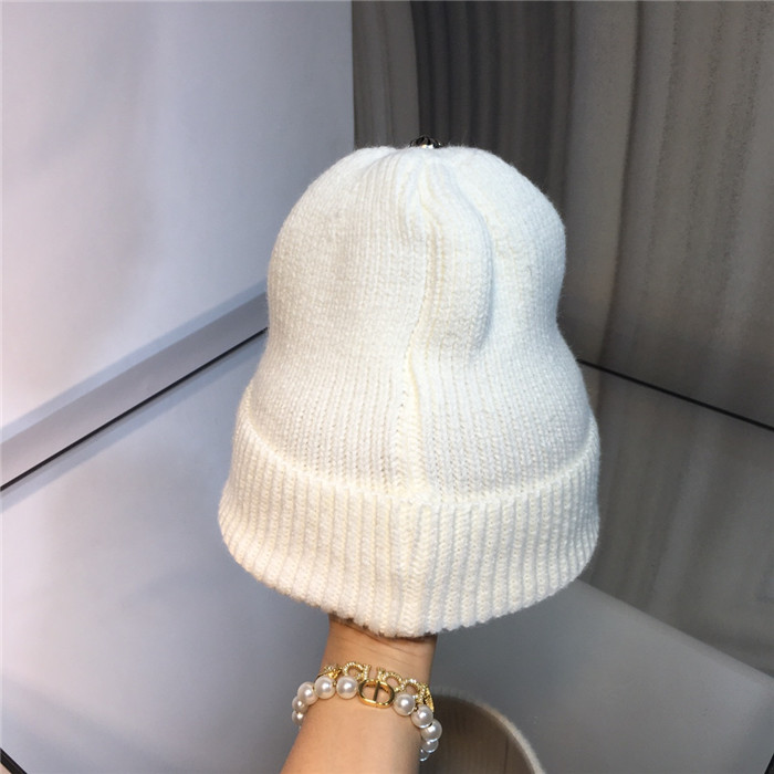 fake chrome heart hat