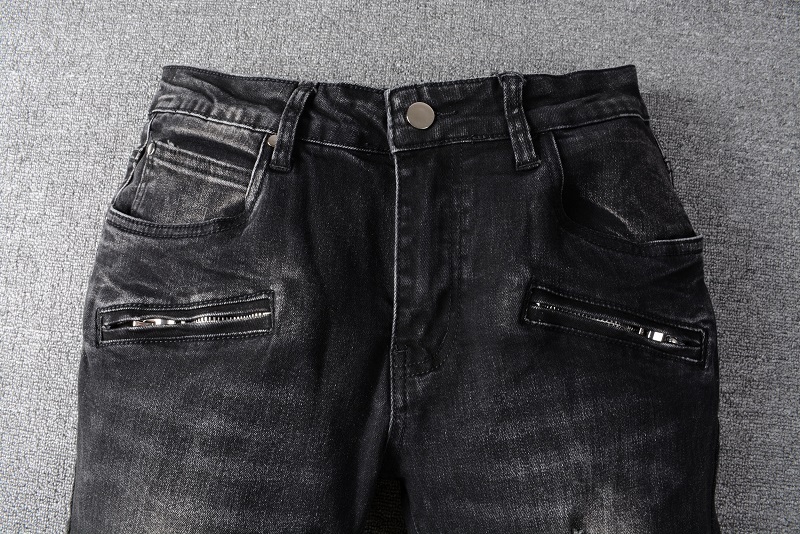 wholesale balmain jeans