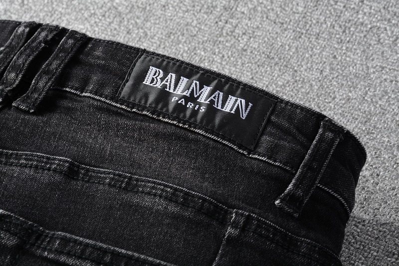 wholesale balmain jeans